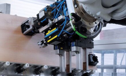 Zimmer Group UK’s PPMA – BARA Membership aims to further promote uptake of automation