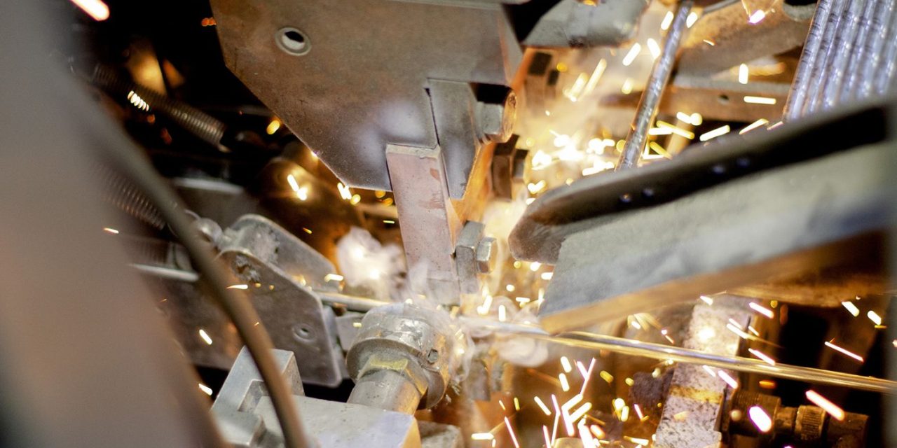 Black Country manufacturing put on the map with unveiling of latest Bostin’ Business cohort