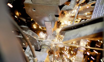 Black Country manufacturing put on the map with unveiling of latest Bostin’ Business cohort