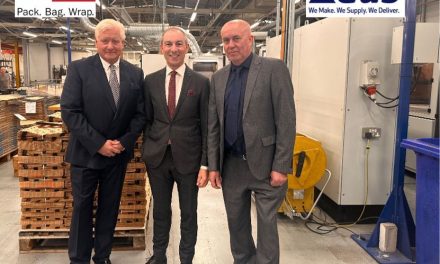 Simpac acquired by Zeus Packaging Group