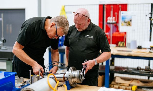 Machine Tool Technologies (MTT) becomes latest Official Renishaw Channel Partner