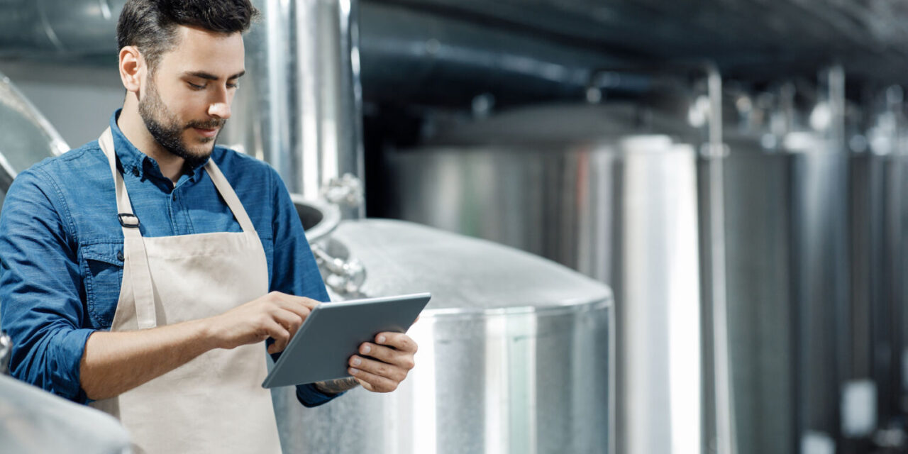 Brewing industry to benefit from new automation solution crafted by ABB’s brewmaster for brewmasters