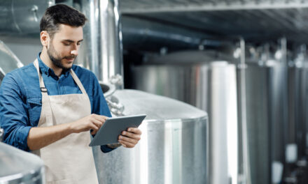 Brewing industry to benefit from new automation solution crafted by ABB’s brewmaster for brewmasters