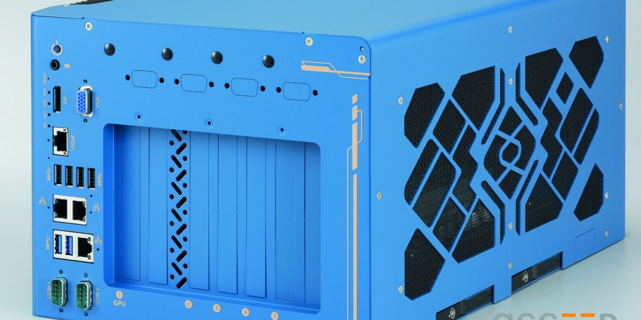 Acceed: High-class platform for AI tasks impresses with modularity and performance