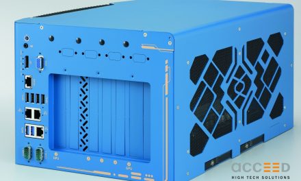 Acceed: High-class platform for AI tasks impresses with modularity and performance