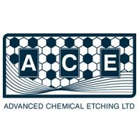 Advanced Chemical Etching