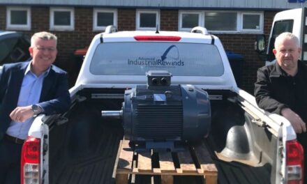 Rubix UK acquires Advanced Industrial Rewinds