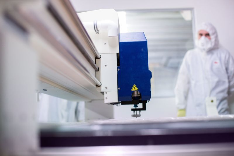 Oilfield insulation firm expands UK manufacturing plant with new product lines and new jobs