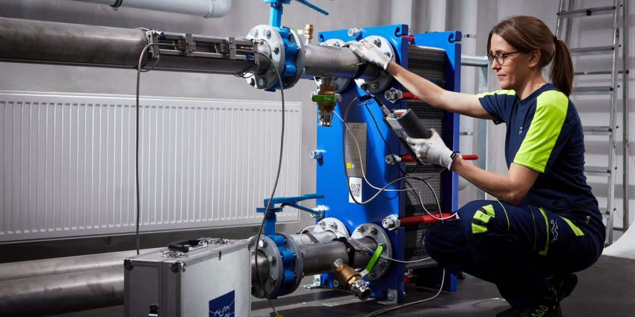 Optimising equipment energy use key to navigating challenging manufacturing landscape