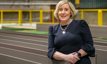 Shufflebottom steel industry trailblazer moves into new advisory role