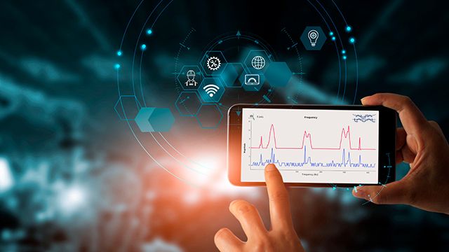 Digital monitoring key to mitigating manufacturing pressures, says new Alfa Laval servicing lead