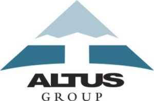 altus group logo