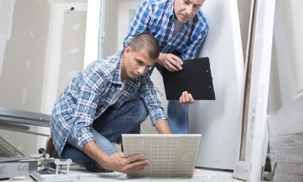 5 reasons to bring apprentices into your business