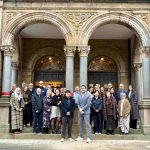 Dishang UK marks 20 years with major investment and new headquarters