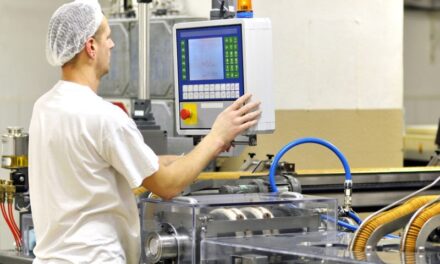Getting started with food digitalisation