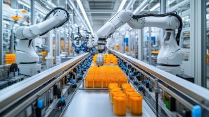 DELMIA & NVIDIA: Hardcoding the Future of Autonomous Factories