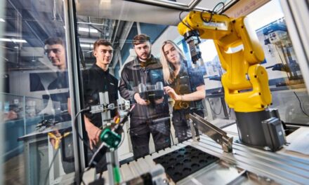 Major conference to fast-track UK robotics adoption