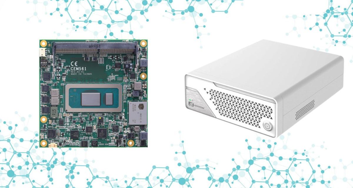 FORTEC United Kingdom: Pioneering the Future of Medical Technology