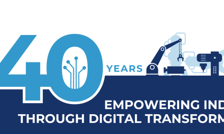 SolutionsPT celebrates 40 years of industrial innovation