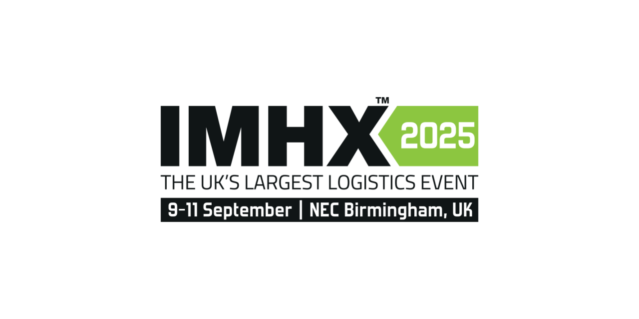 UK’s Premier Intralogistics Event Returns to Birmingham NEC This September
