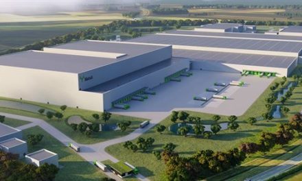 Metsä Tissue chooses Goole, East Riding of Yorkshire for planned landmark UK investment