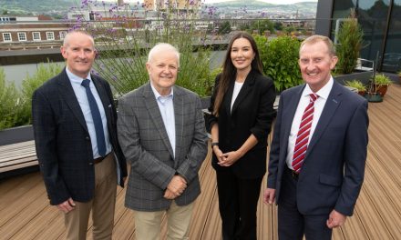 Henry Brothers awarded £30m contract for Advanced Manufacturing Innovation Centre