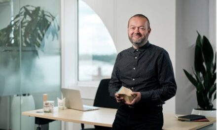 Why packaging holds the key to becoming a more sustainable business