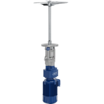 New agitator platform from Alfa Laval: EnSaLine