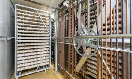 Accurate and reliable solenoid valves help hatchery achieve quality and uniformity