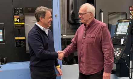 Burcas acquisition reinforces UK supply chain resilience