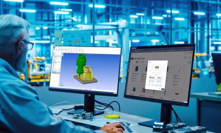 Hexagon introduces cloud-powered tooling integration to accelerate mould and die machining
