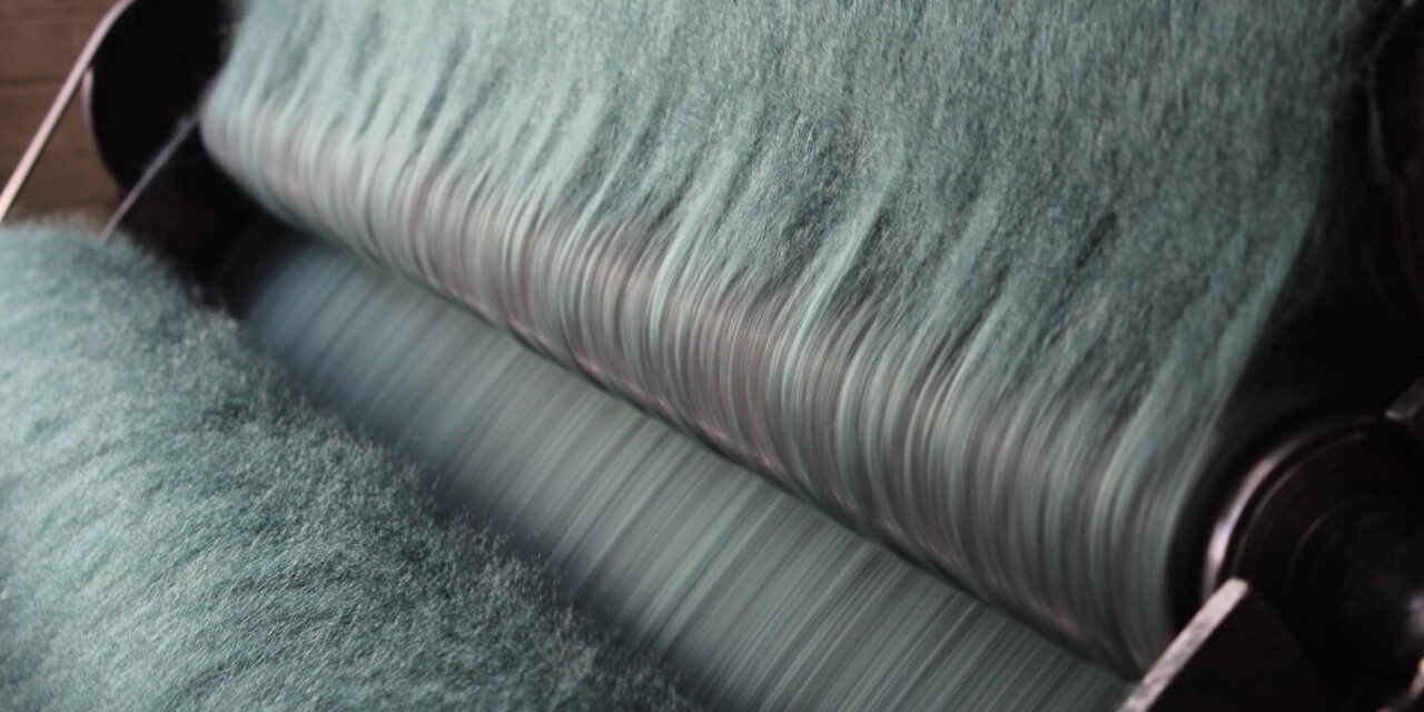 Calder Textiles takes control of energy use with finance from Siemens Financial Services (SFS)