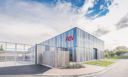 Electrification tipping point challenge awaits UK industry predicts Coventry University expert