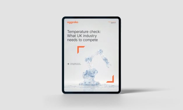 UK manufacturing struggling with F-Gas compliance