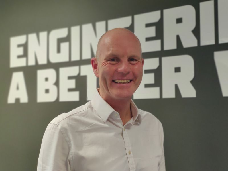 Lallemand chooses Musk Process Services to undertake upgrade at Malvern production site