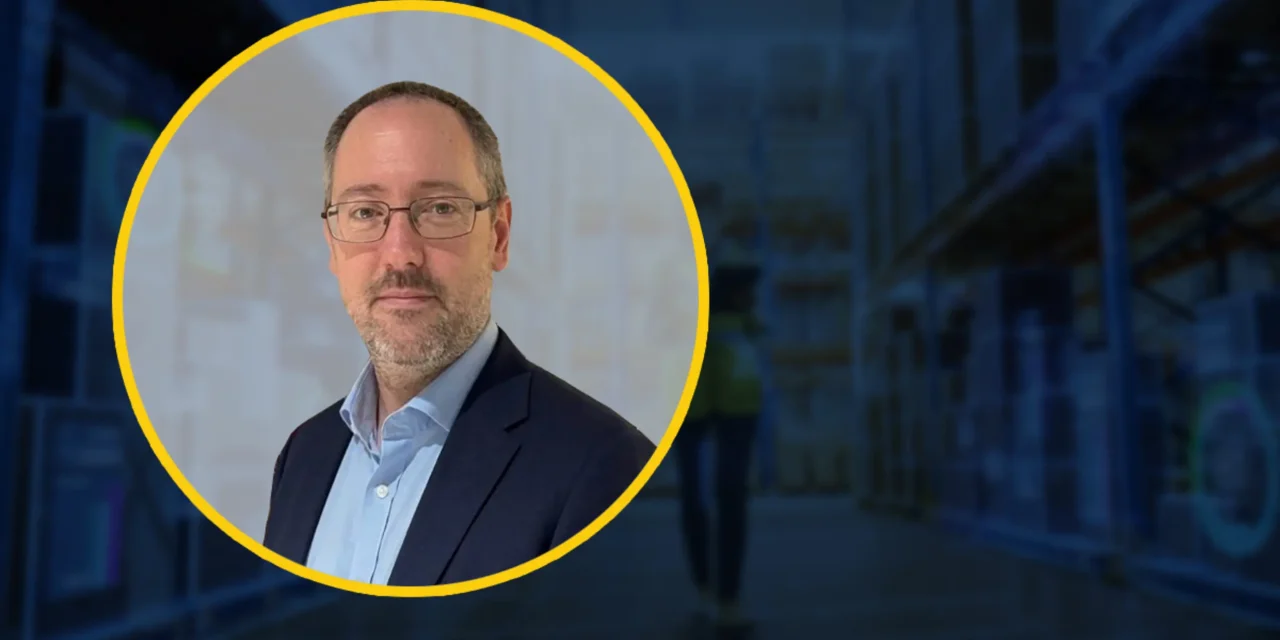 Forterro announces new Managing Director for Orderwise to unify business growth