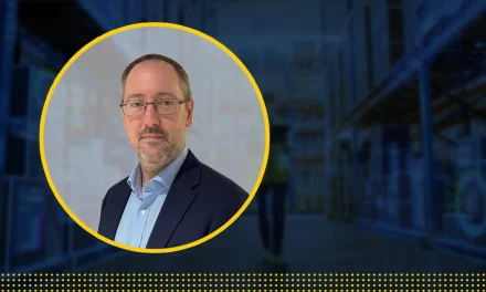 Forterro announces new Managing Director for Orderwise to unify business growth