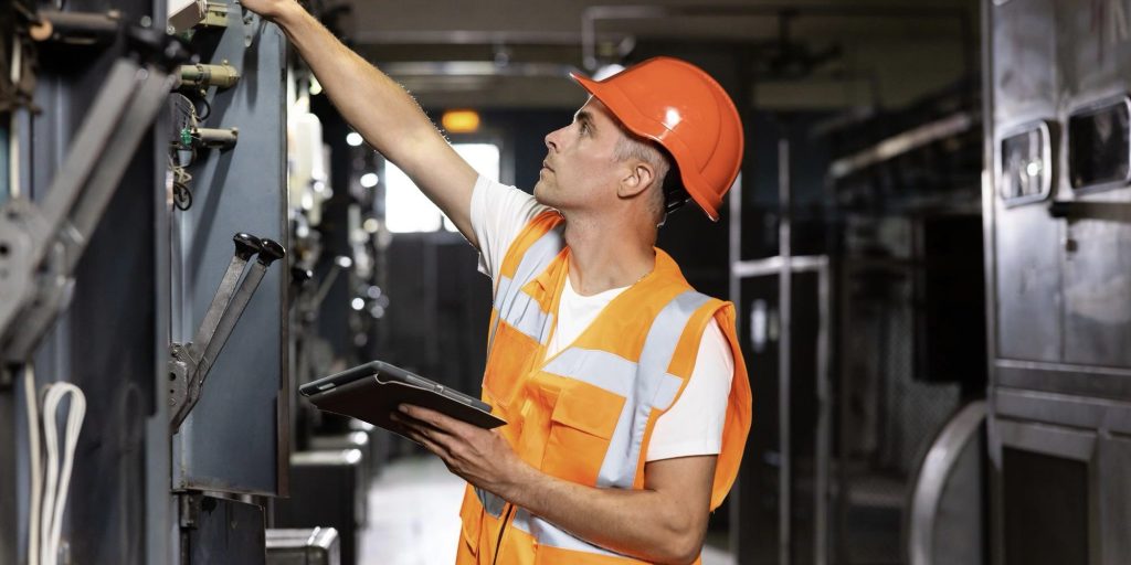 Predictive maintenance in modern automation