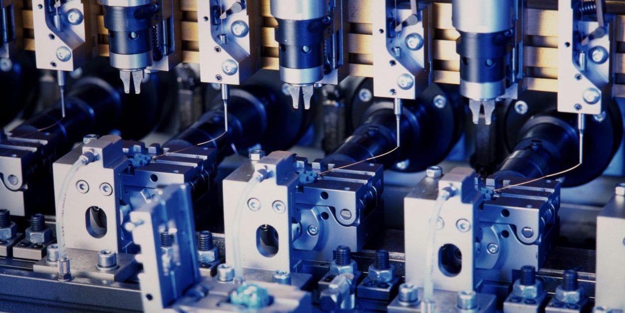 Predictive maintenance in modern automation