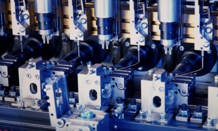 Predictive maintenance in modern automation