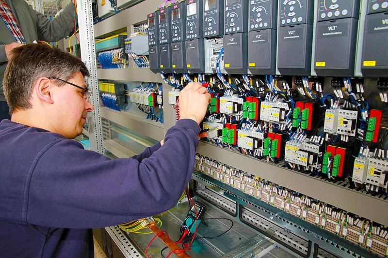 Reclaiming manufacturing “real estate”