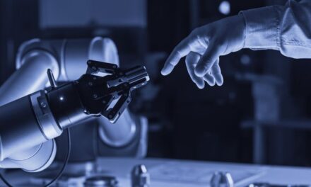 The challenges of smart manufacturing