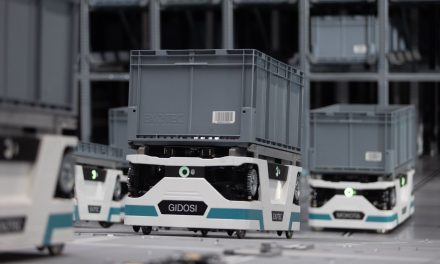 Exotec and E80 Group partner to streamline end-to-end warehouse automation