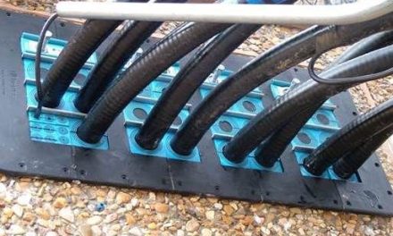 The continuous charge of AI powers record data centre growth for Roxtec