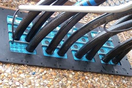 The continuous charge of AI powers record data centre growth for Roxtec