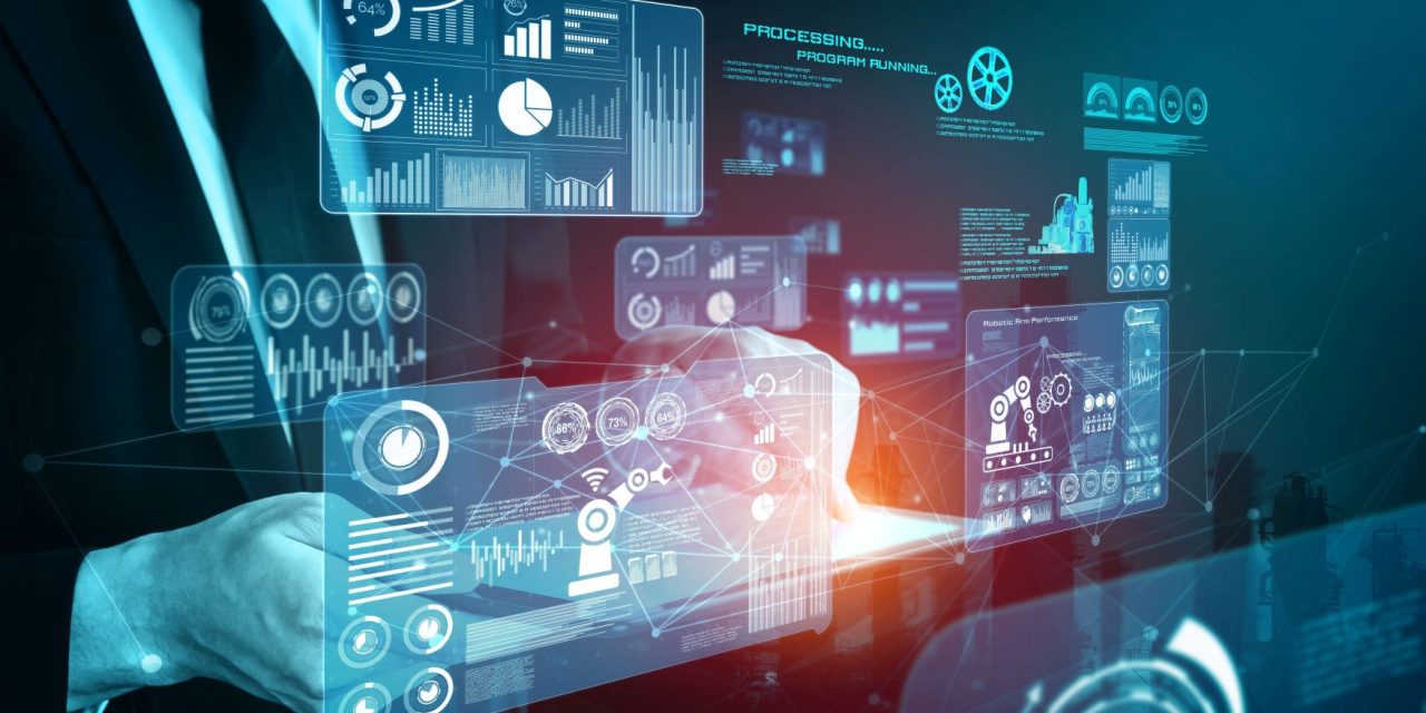 The evolution of industrial automation architectures