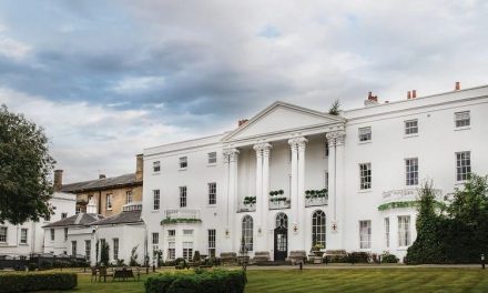 Europump chooses the UK for its 2024 gathering of pump industry executives