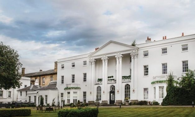 Europump chooses the UK for its 2024 gathering of pump industry executives