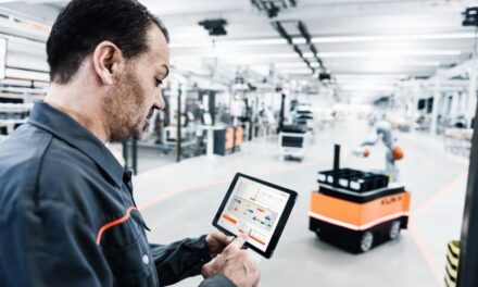 The future of British and Irish manufacturing