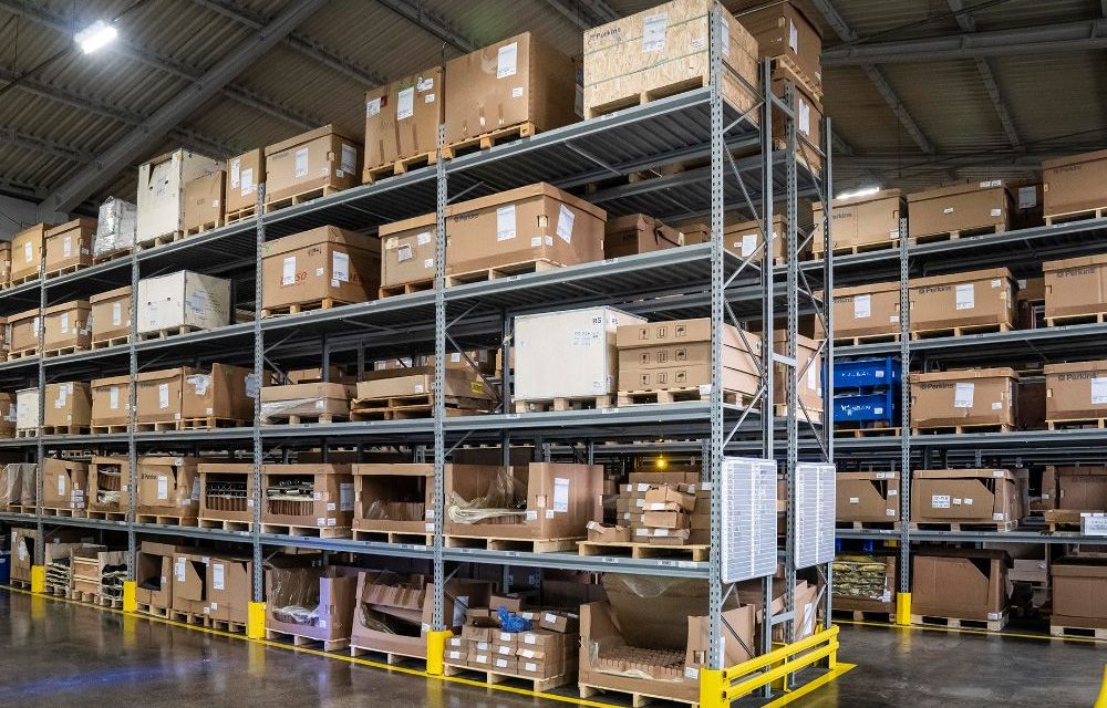 DiPerk invests in UK and Ireland distribution capabilities